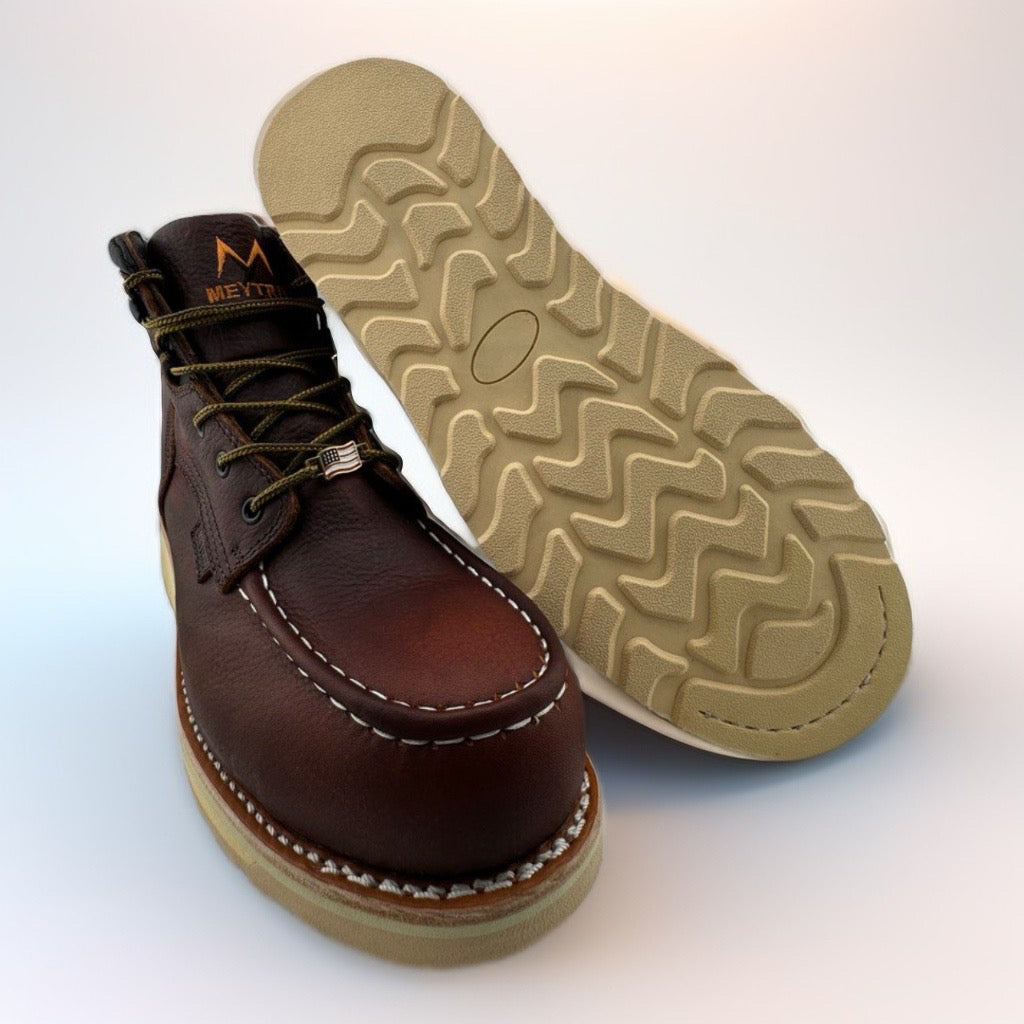 MEYTRIX™ LITE Fiber Protection Boot – 7 IN