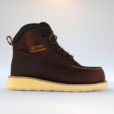 MEYTRIX™ LITE Fiber Protection Boot – 7 IN