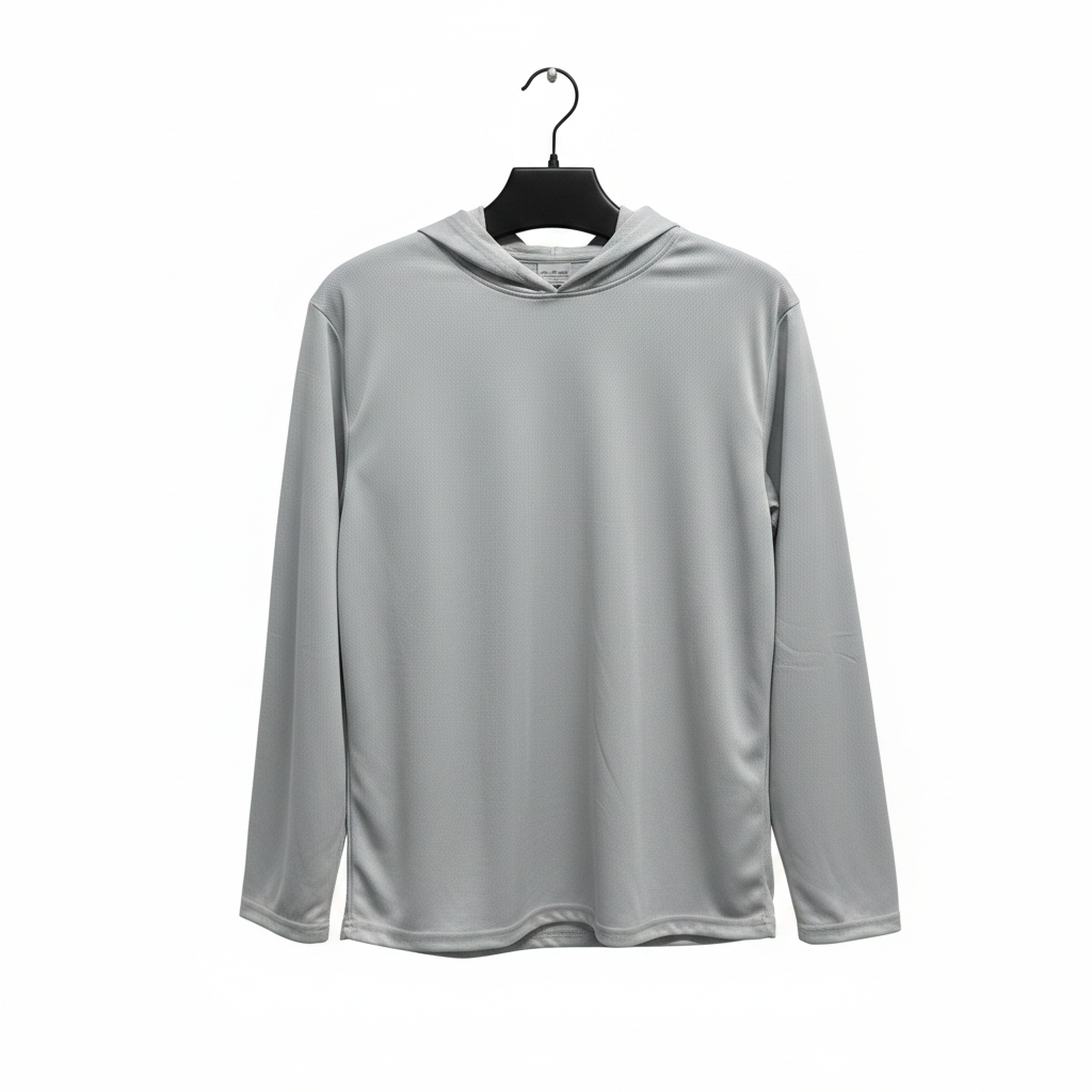 Bridge Head Angle - Sudadera de Seguridad Industrial Alta Visibilidad