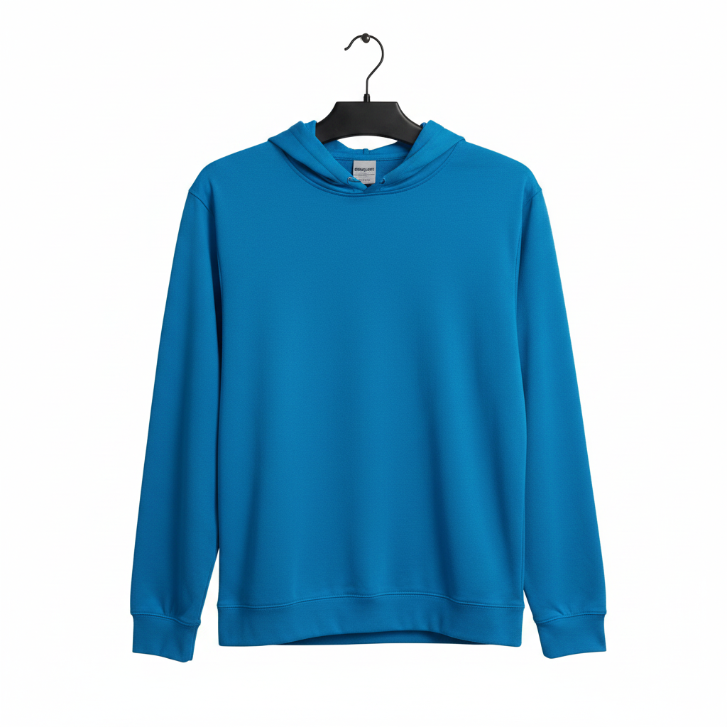 Bridge Head Angle - Sudadera de Seguridad Industrial Alta Visibilidad