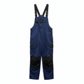 Union Workwear Overol de Trabajo Status con Refuerzos en Rodillas