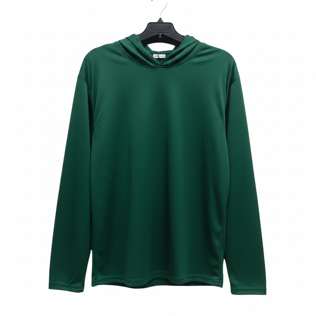 Bridge Head Angle - Sudadera de Seguridad Industrial Alta Visibilidad