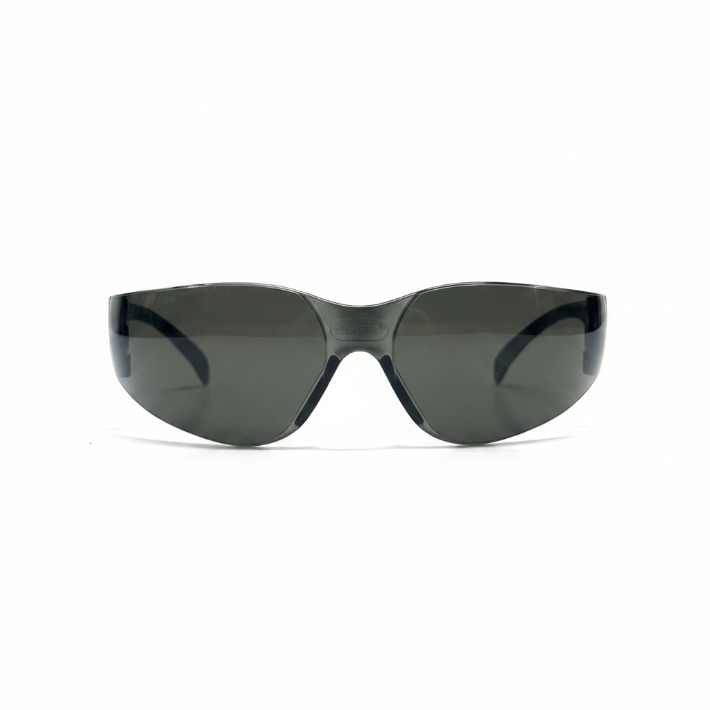 Gafas de Seguridad Lente Amarillo - Protección Ocular Industrial EPP