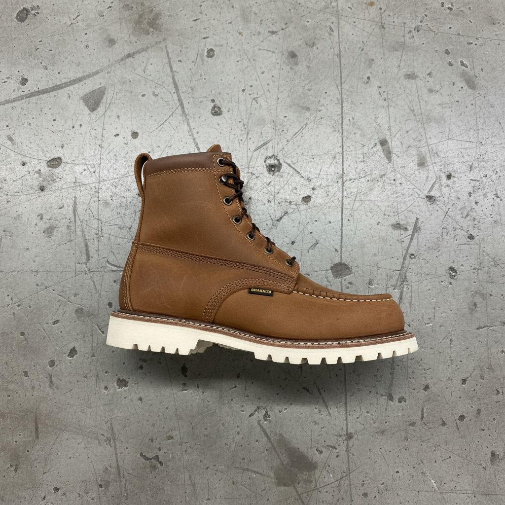 Bonanza BA-834 Summit - Botas de Seguridad Impermeables ASTM F2413-18