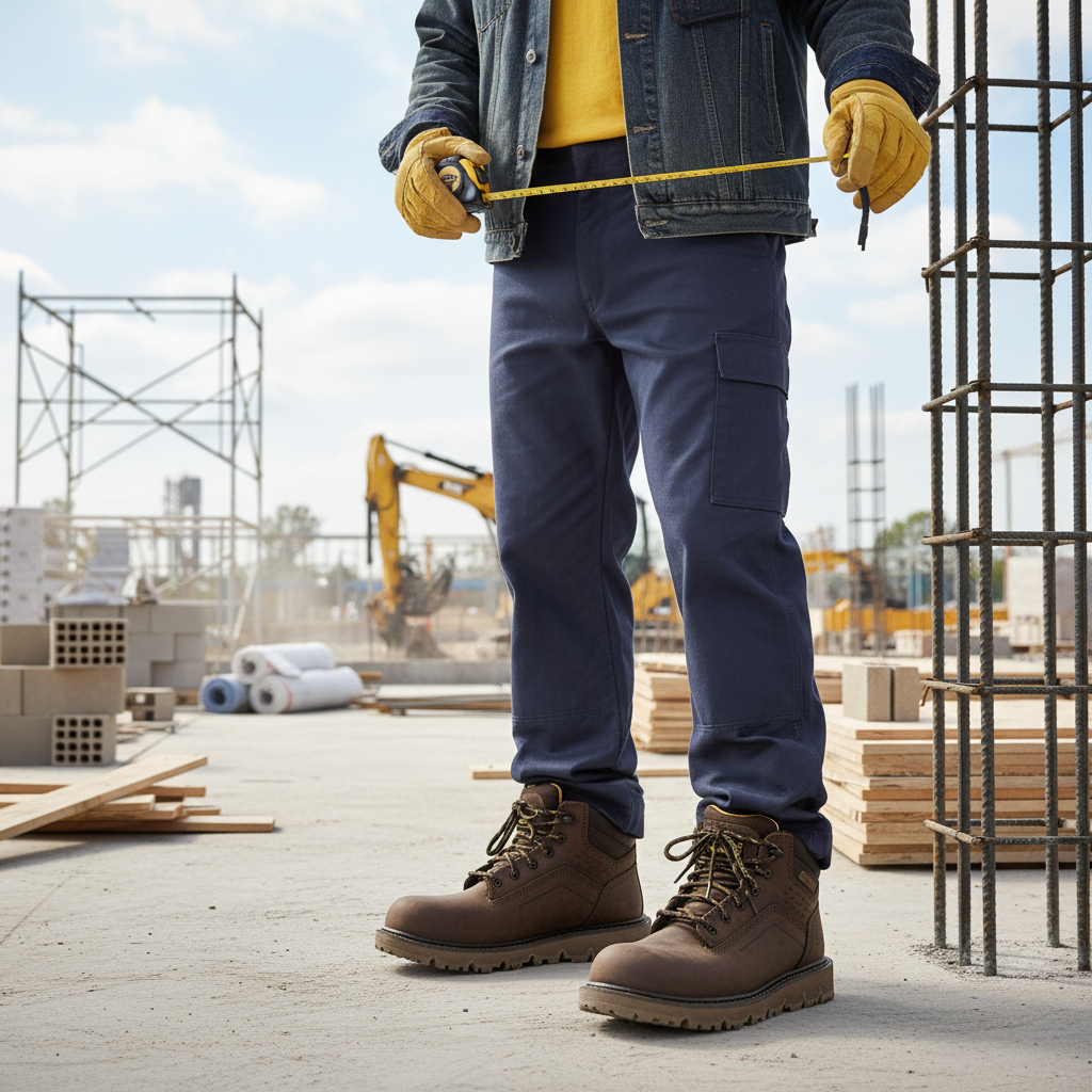 DeWalt DXWP72471 — Botas de Seguridad para Mujer con Fibra de Carbono