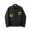 Yurinox Chaqueta de Seguridad Industrial Next - Reflectante y Técnica