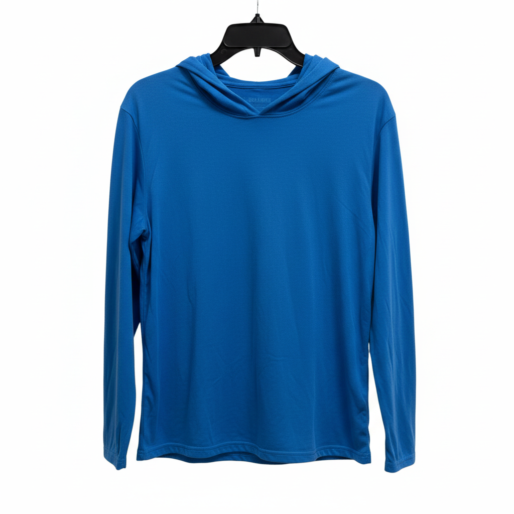 Sudadera Industrial Alta Visibilidad bridge head angle - Algodón