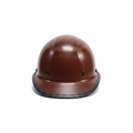 Terrific Casco de Seguridad Fibra de Vidrio — Resistente Frío | ANSI