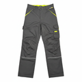 Pantalón Industrial Yurinox Next | Ropa de Trabajo con Reflectantes