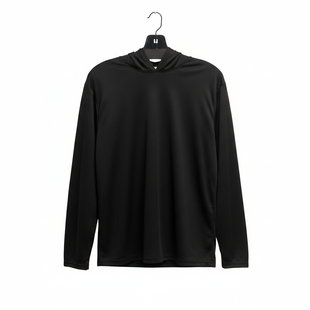 Bridge Head Angle - Sudadera de Seguridad Industrial Alta Visibilidad