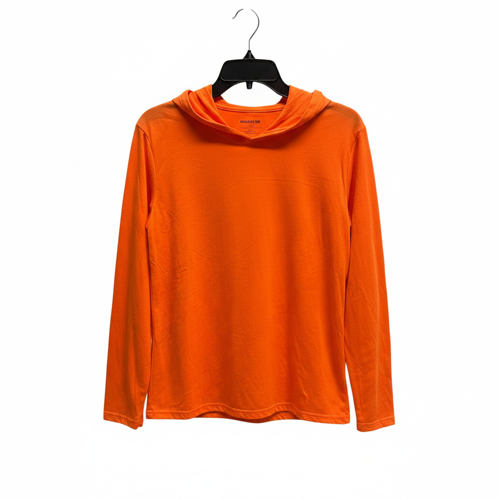 Sudadera Industrial Alta Visibilidad bridge head angle - Algodón