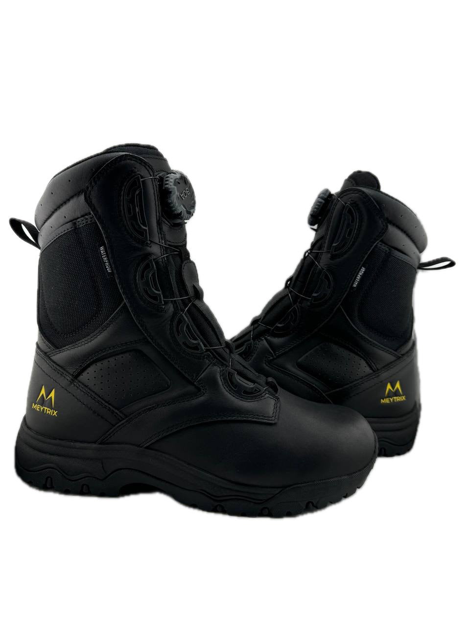 Meytrix Boa Work Boot