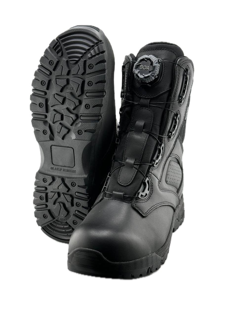 Meytrix Boa Work Boot