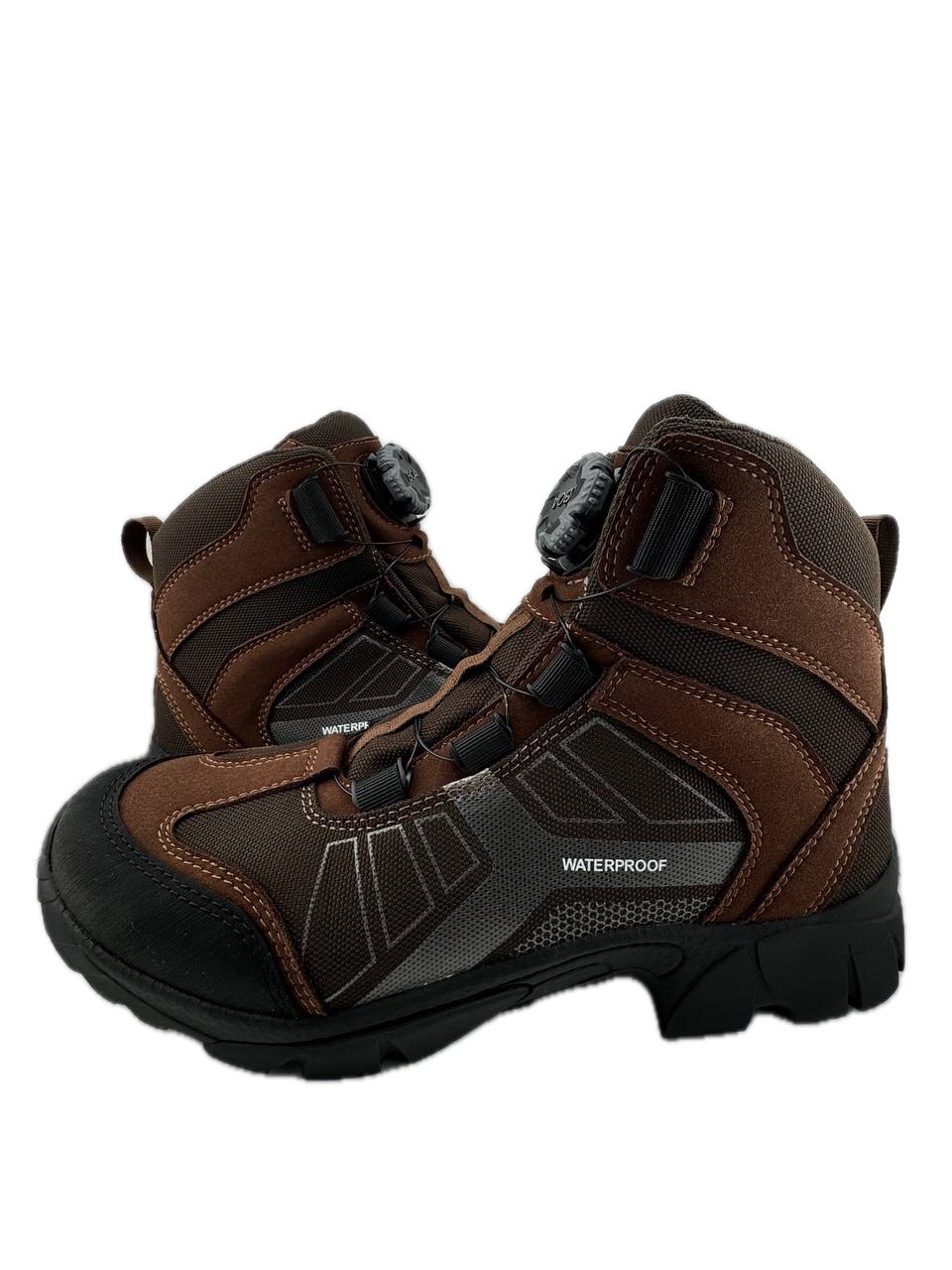 Meytrix Stanford Work Boot