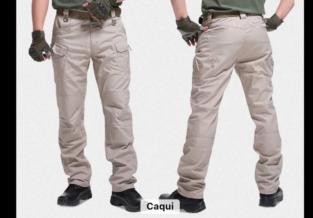 Meytrix Fortis Tactical Pants