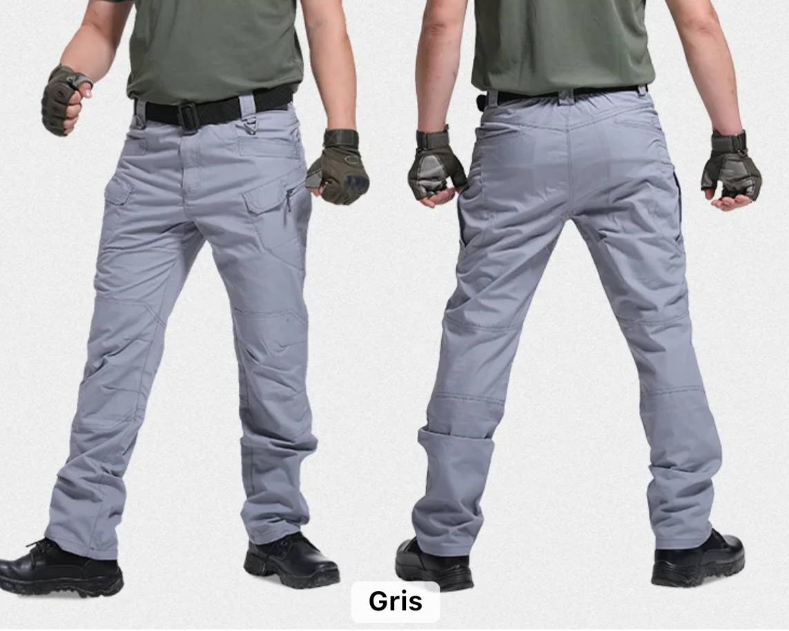 Meytrix Fortis Tactical Pants