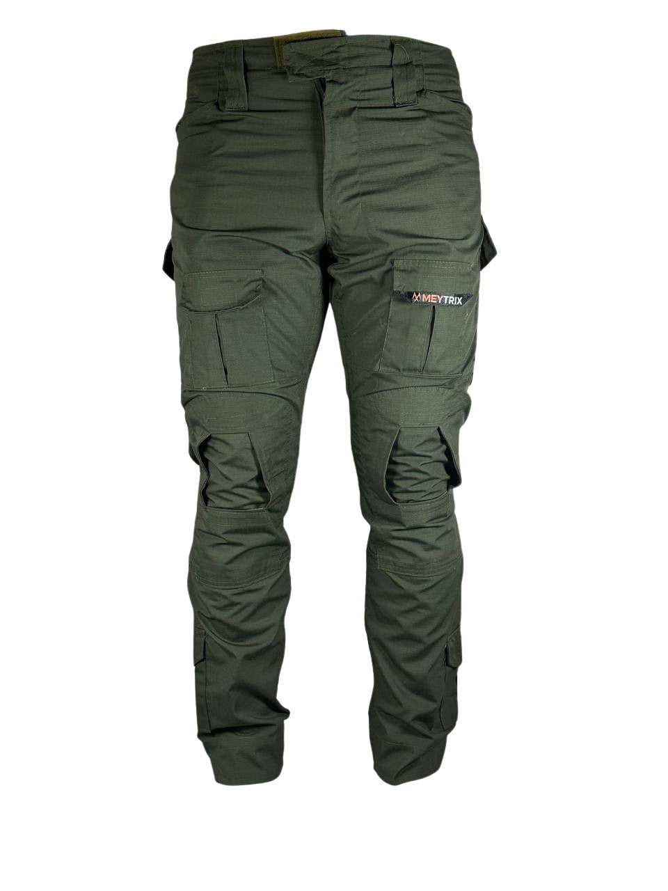 Meytrix Sentinel Tactical Pants – Reinforced Mobility